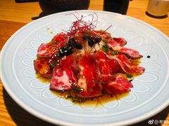 -花潮料理艺食馆(世欧广场店)