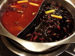 -川成串·自助串串香火锅(朝阳店)