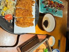 -鳗鱼家·深夜食堂(军博店)