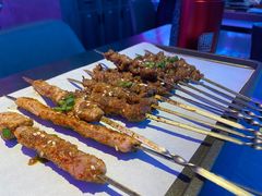 -燥次·烧烤酒场(万象城店)