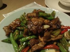 农家小炒肉-川流不息(北蔡休闲广场店)