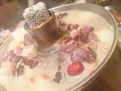 -贰醒·私房小院烧烤 (太古里店)