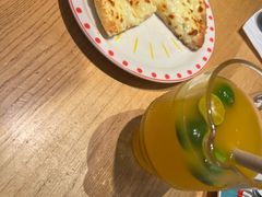 -菲滋意式餐厅(金华银泰城店)