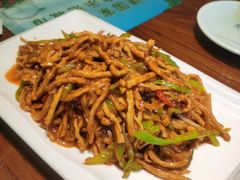 -惠宾饭庄(中山路店)