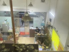 -家利美食店
