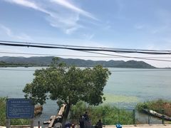 景观位-梦缘水乡·湖景餐厅
