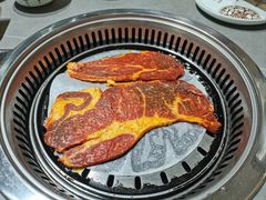 -鹤之乡·齐齐哈尔东北炭火烤肉(昆明盈江路店)