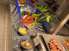 -厦门艾美酒店·新食谱西餐厅