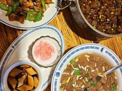 -老雒阳面馆·水席·洛阳菜(王城路店)