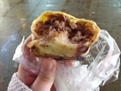 -塔里木新疆饭店(新北万达店)