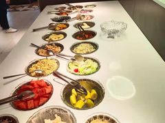 -豪客来牛排(人民东路店)