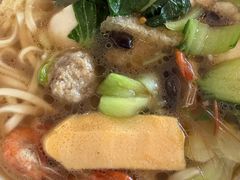 -同心楼(解放北路店)