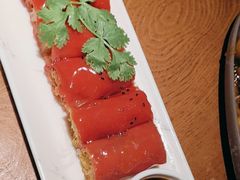 -南拳十三姨·潮汕砂锅粥(世纪金源店)