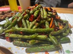 -小俩口烧烤东北菜(双井店)