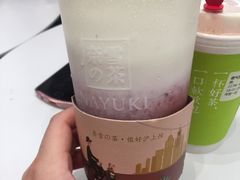 -奈雪的茶(市百一店)