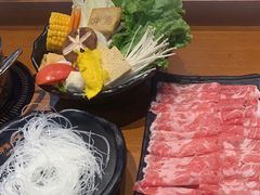 -呷哺呷哺(常营华联店)