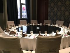 包厢-舜和枣庄大酒店