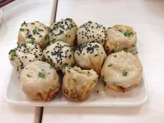 生煎-咬不得高祖生煎·简餐(高银街店)