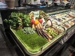-老海陵·泰州菜(图书馆店)