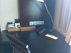 -上海龙之梦万丽酒店