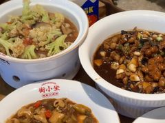 -街小坐闽南小牌档(新元店)