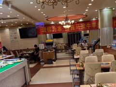 -清真·马家火锅美食城(镇江北路店)