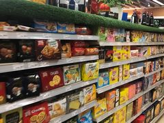 -永辉超市(新世界店)