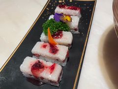 -唐猫庭院·千年陕菜(大唐不夜城店)