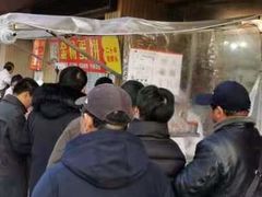-金杨老摊头蛋饼(金口路店)
