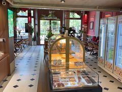 -嗒令甜品·主题融合料理餐厅(首座时代店)