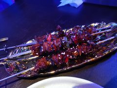 -钳真多钓虾馆·小龙虾海鲜烧烤(九六广场店)