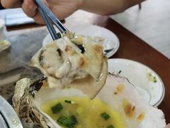 -冯姐生蚝(迎宾广场店)