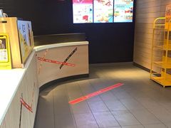 -麦当劳(南京苍山路店)