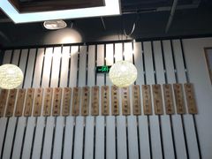 -河洛王三米皮(泉舜购物中心店)