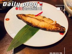 -万岛日本料理铁板烧(万泰国际店)