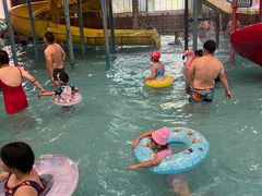 -南宫温泉水世界