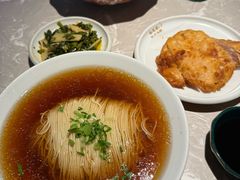 -松鹤面馆·古法焖肉面(观前店)