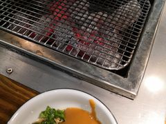 -风味烧烤(泰富店)