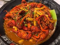 -金陵暴走小龙虾·迷踪蟹(凯德MALL店)