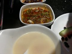 -捞王猪肚鸡火锅(昆山店)