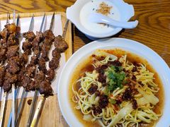 -买福记大盘鸡新疆菜