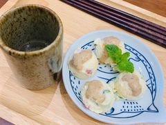 肥朵土豆泥-肥朵食堂(带梦胡同店)