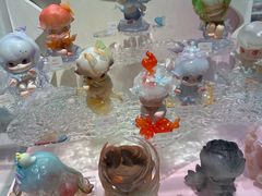 -泡泡玛特POPMART(龙湖杭州滨江天街店)