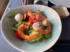 -龙塔云尚西餐厅