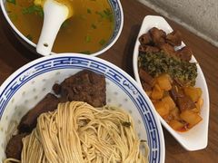 -永丰面馆(汉口路店)