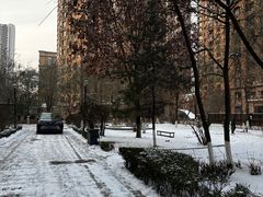-仙女湖公园