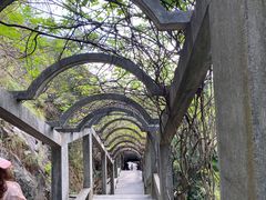 -五泄景区
