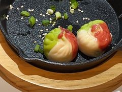 -蔡澜点心·粤菜(丽泽天街店)
