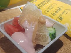 -豪客来牛排(钢铁大街店-2106)