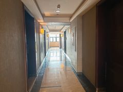 -MASTER FIT 拉伸大师·筋膜刀·西式按摩(上梅林卓悦汇店)